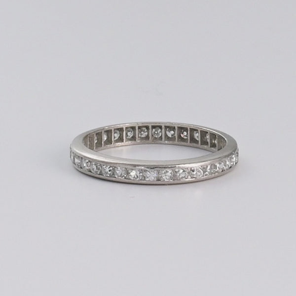 Video of Platinum and Diamond Band