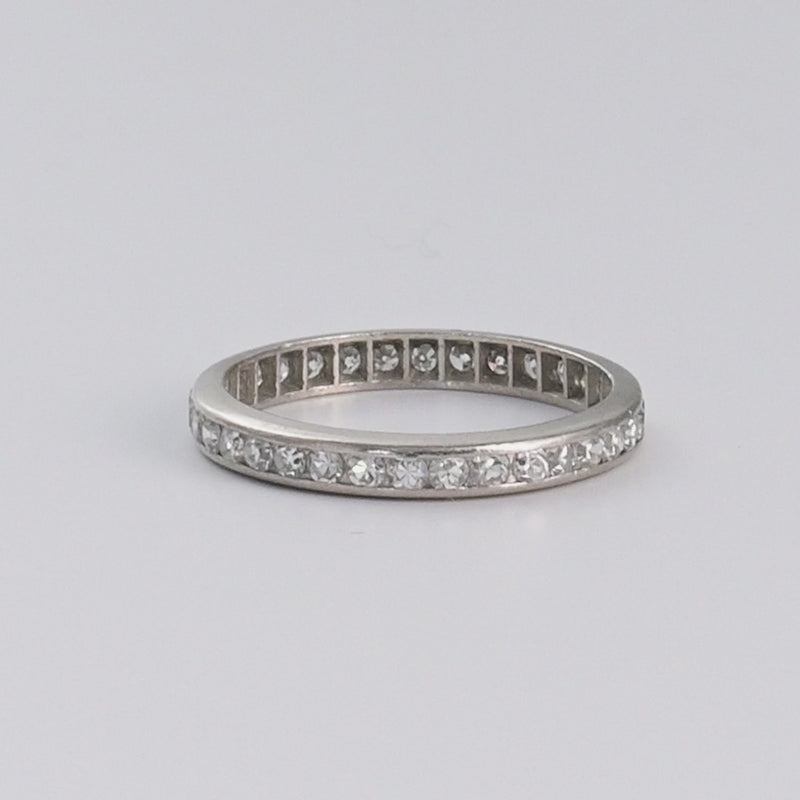 Video of Platinum and Diamond Band
