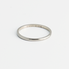 Traub Orange Blossom  PLain Band