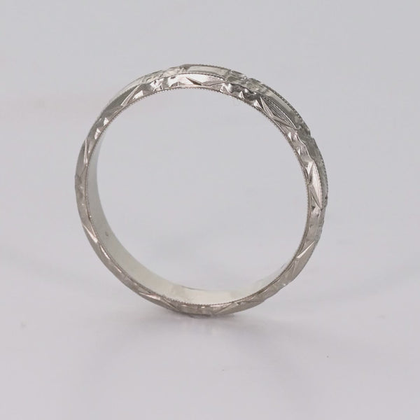 video of belais wedding band