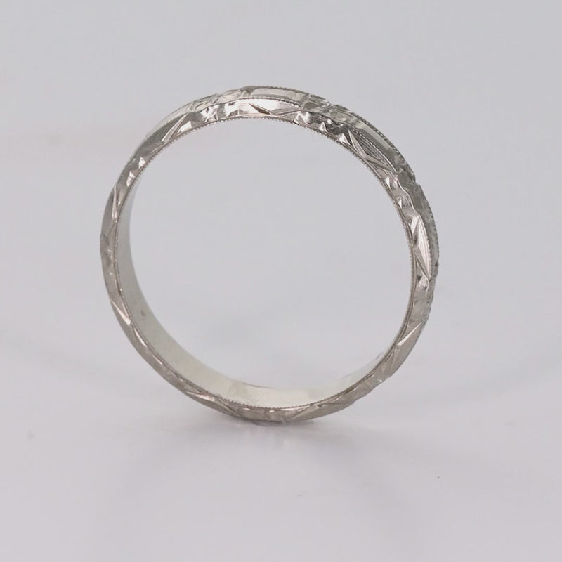 video of belais wedding band